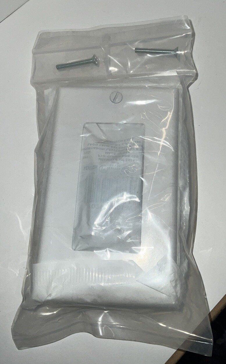 ILC Light Sync Control Devices G2 White 6 Button Push Switch LS-G2-WH-6