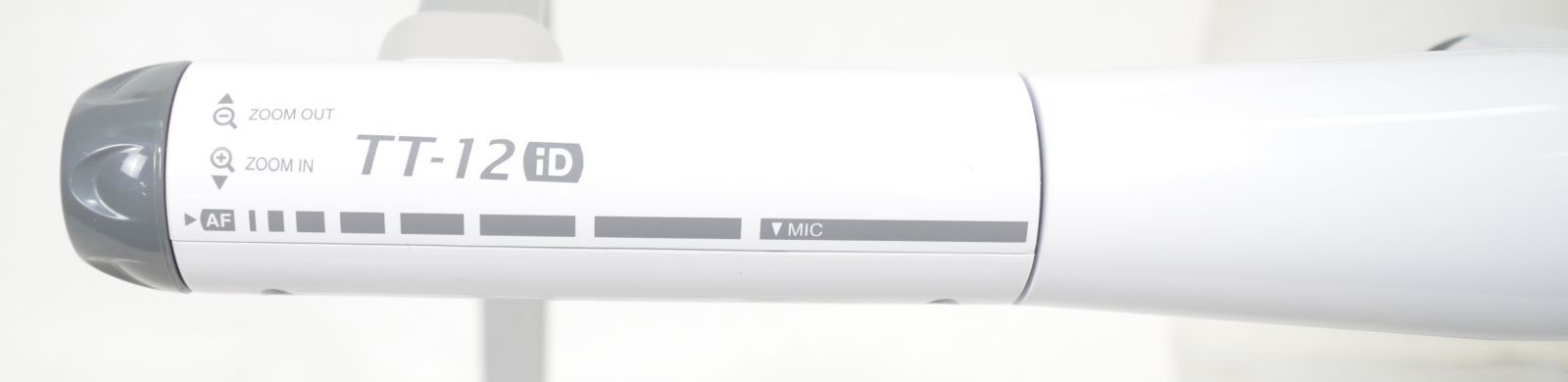 Elmo TT-12iD 1080P HDMI Overhead Interactive Document Camera *No AC Adapter*