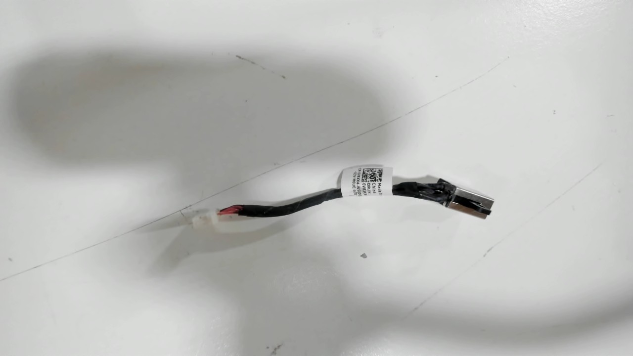Dell Inspiron 7506 2-in-1 Battery Cable VRXX4