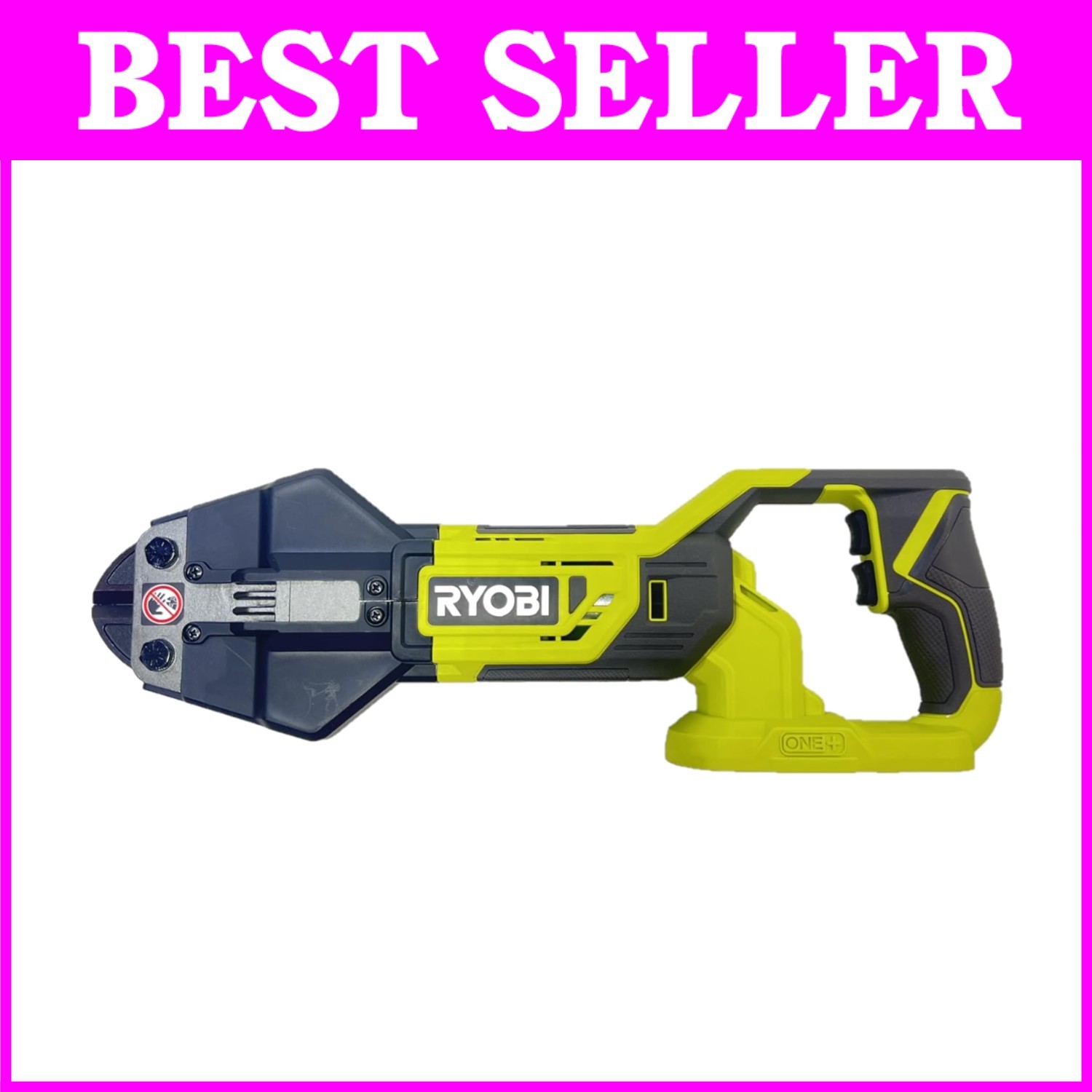 Efficient 18V Battery-Operated Cutter