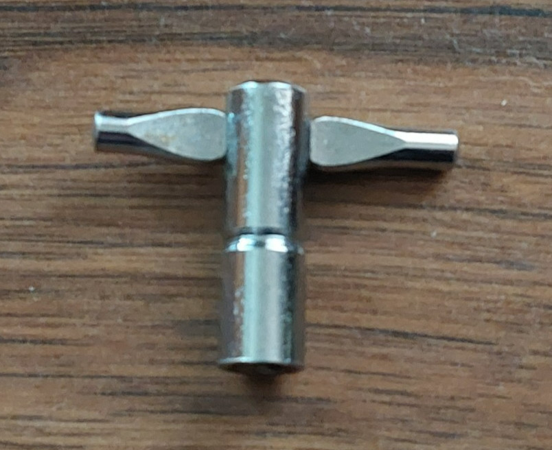Unbranded Drum Tuning Key Wrench (627)