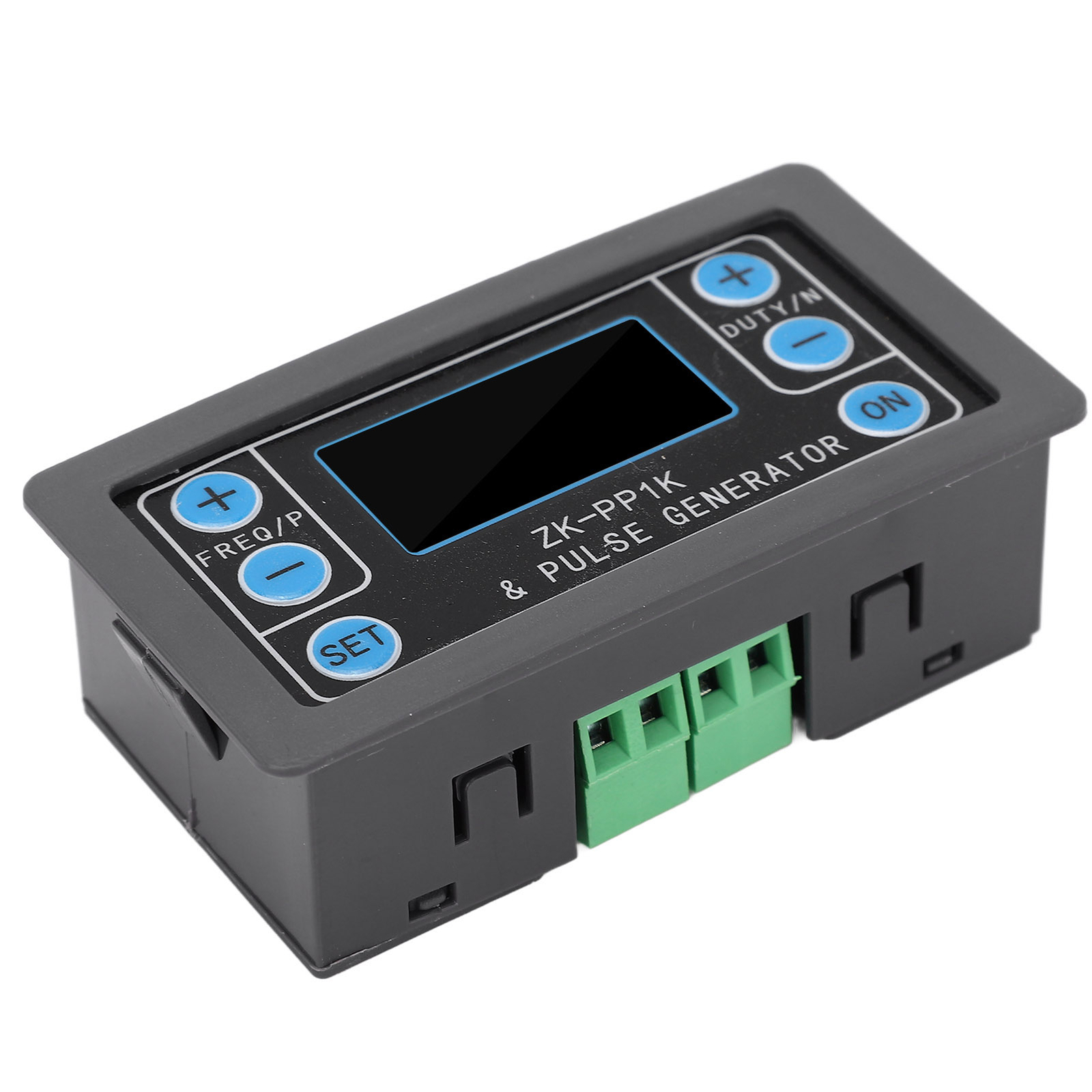 PWM Pulse Frequency Generator Duty Cycle Rectangular Square Module