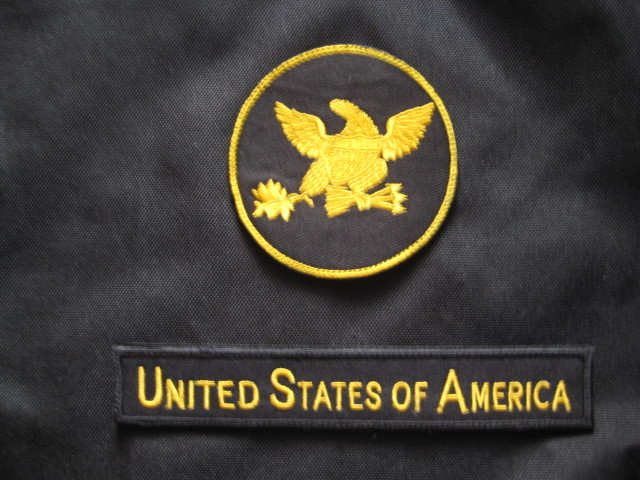 Civil War Kepi Hat Insignia - Engineer Officer's Small w/ Free Token
