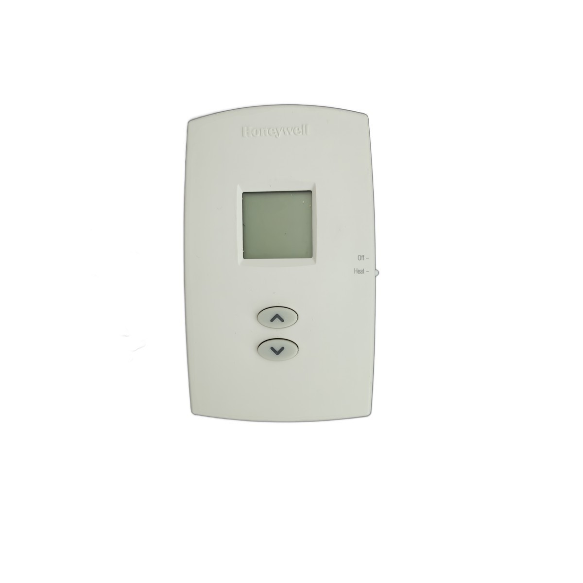 Honeywell PRO 1000 TH1100DV1000 Non-Programmable Digital Thermostat White
