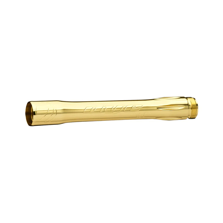 Dye Paintball Barrel Back - UL-I- Gold Polish