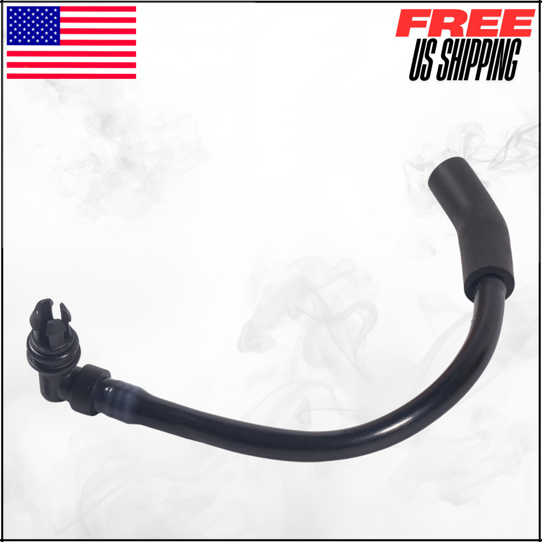 PCV Valve Tube Hose for GMC Sierra Chevy Silverado 1500 4.8 5.3 6.0 6.2 12607406