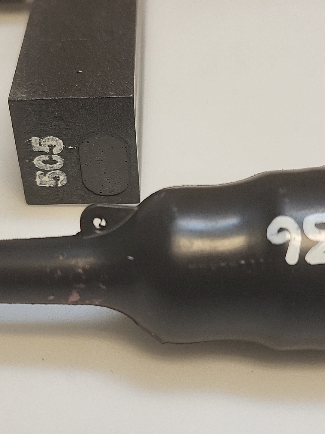 GEMS 87480 (87480-60) SWITCH MODULE