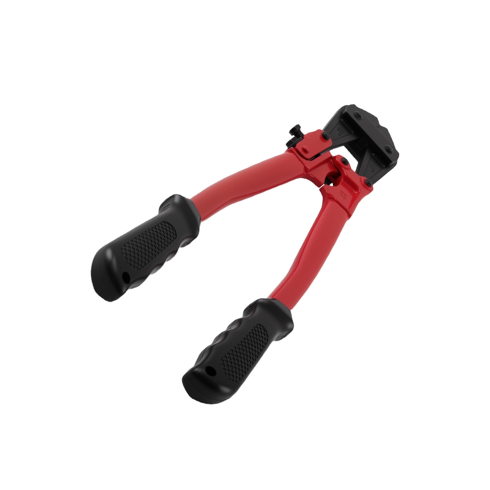 450mm Heavy Duty CRV Bolt Plier 18" Chain Wire Metal Cutting Tool