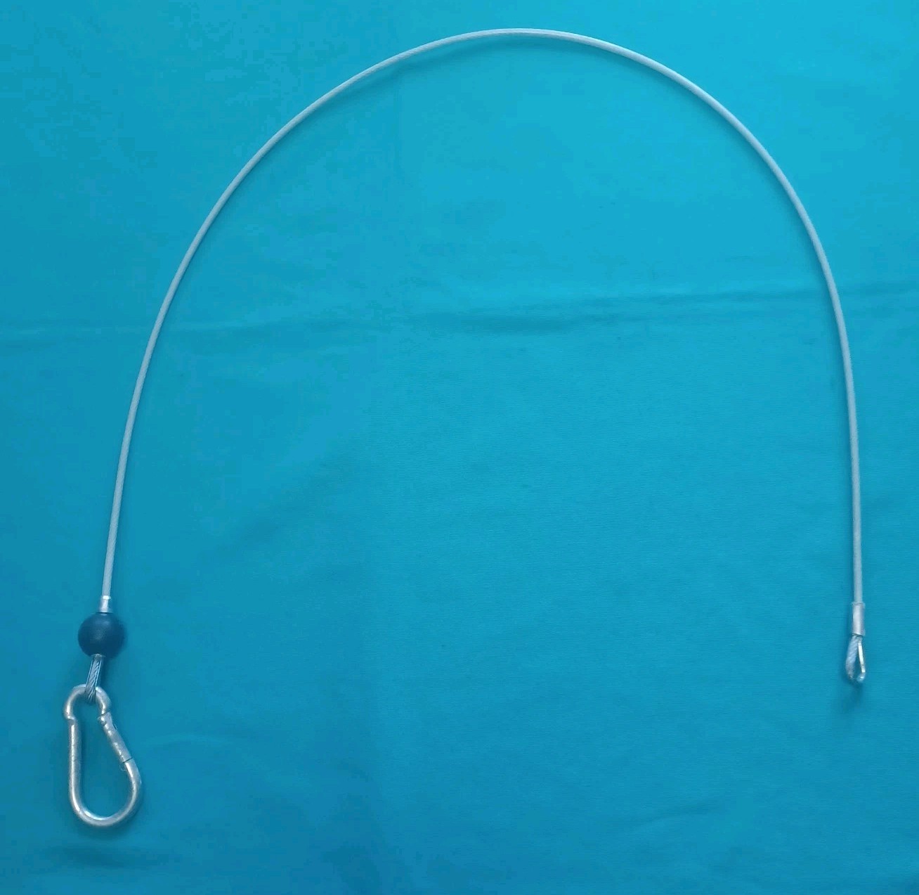 Single Bowflex 41"  Squat Cable for Power Pro XLT Ultimate  Used