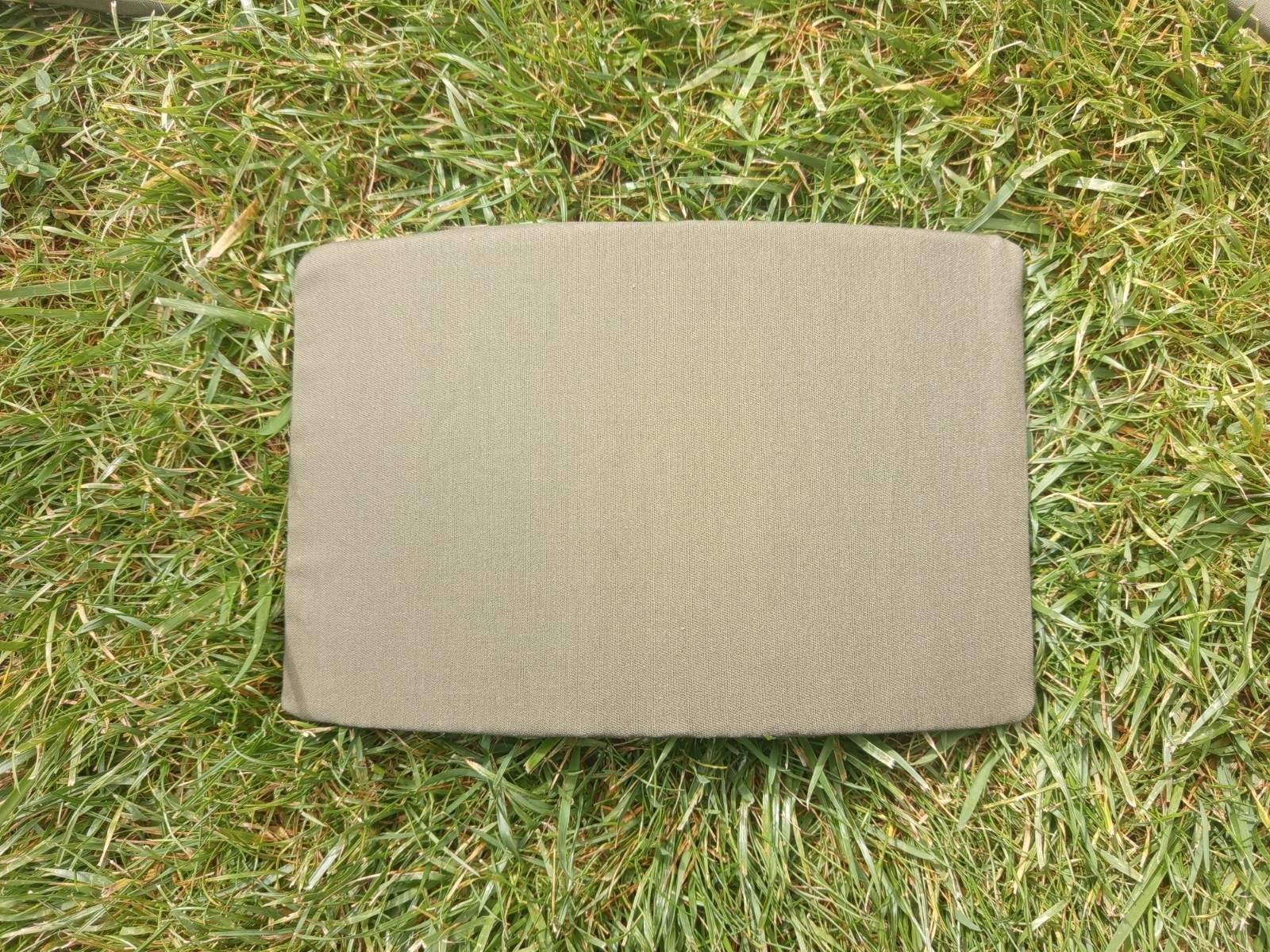 ASP-M1 Armor Plate for Defender-2 Vest