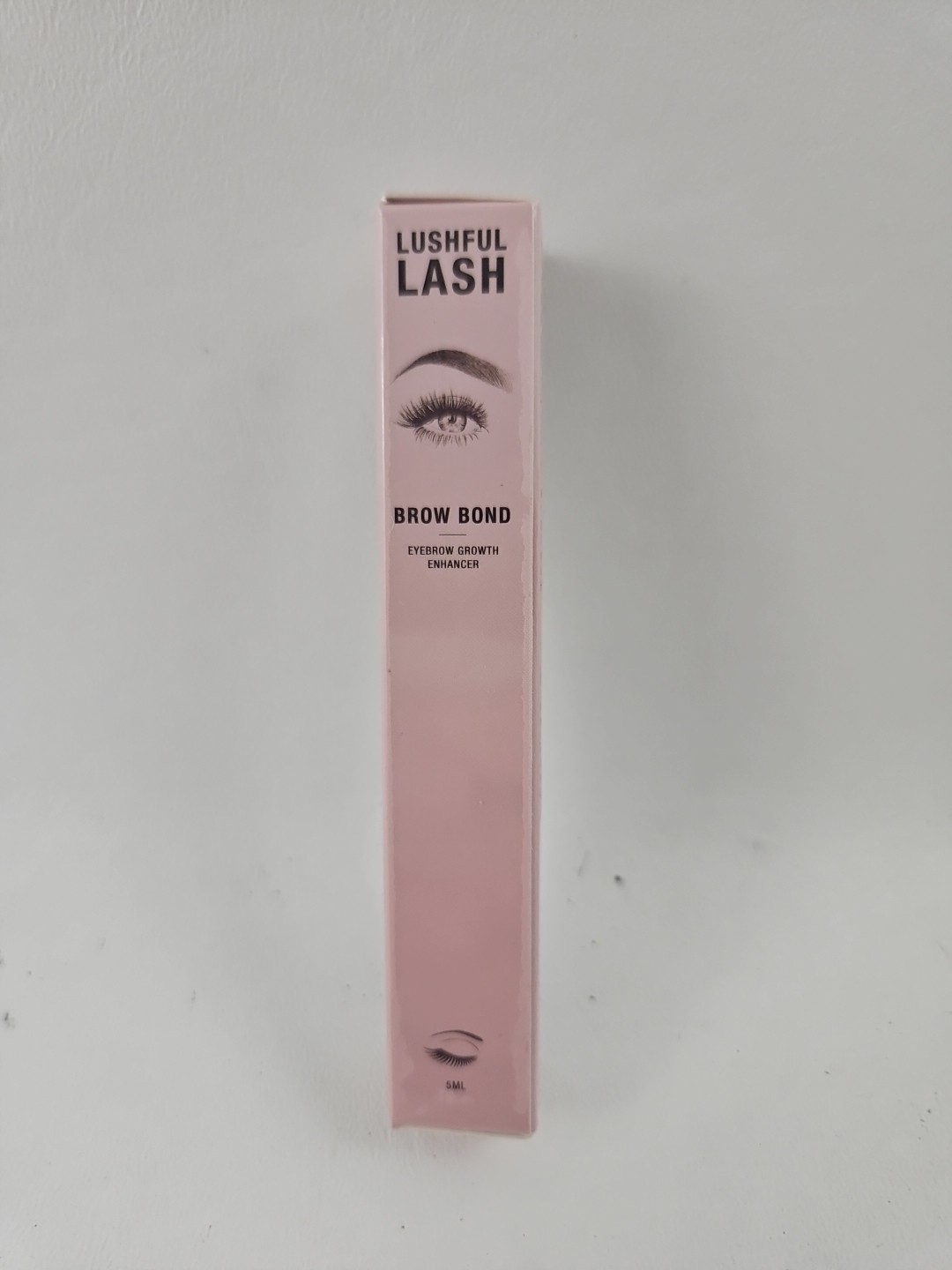 Lustful Lash Brow Bond Eyebrow Growth Enhancer - Brand New Factory Sealed