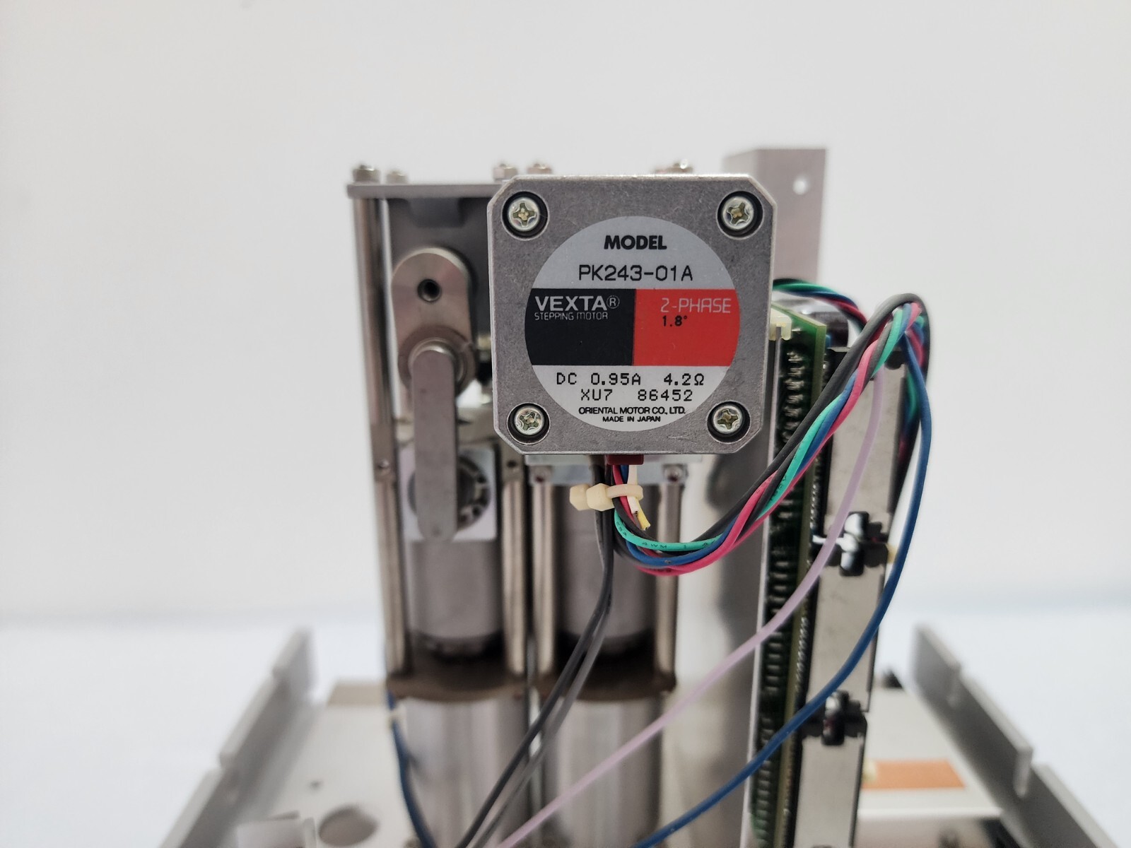 Daihen Parts For SMA-20B Microwave Waveguide Magnetron Assembly