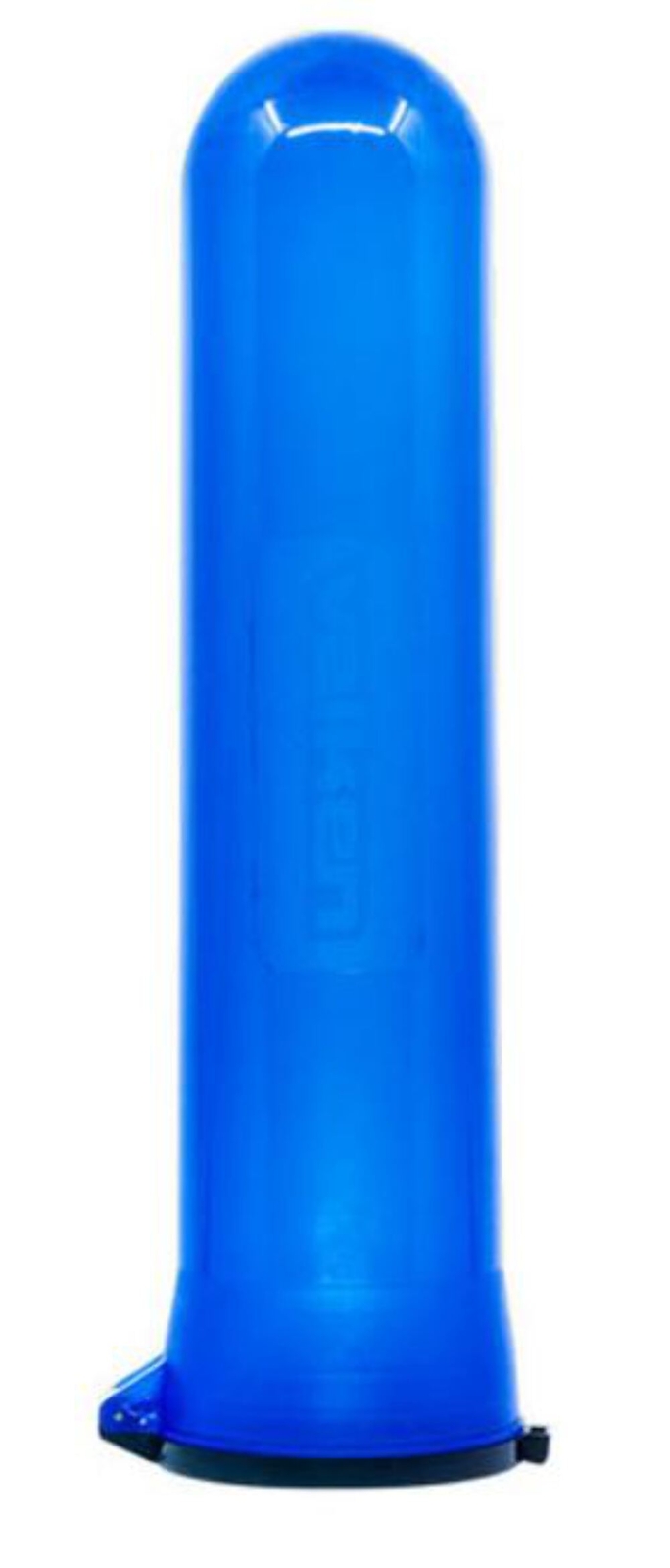 Valken 140 Round Paintball Pod - Blue