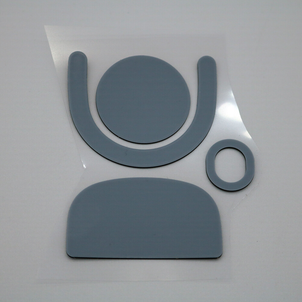 Original PTFE Mouse Skates Feet for Logitech G Pro X Superlight 2 Wireless Mouse