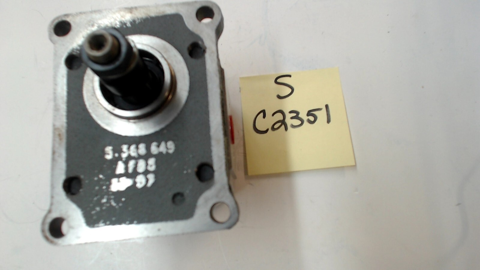 VPK1005 Hydraulic Pump