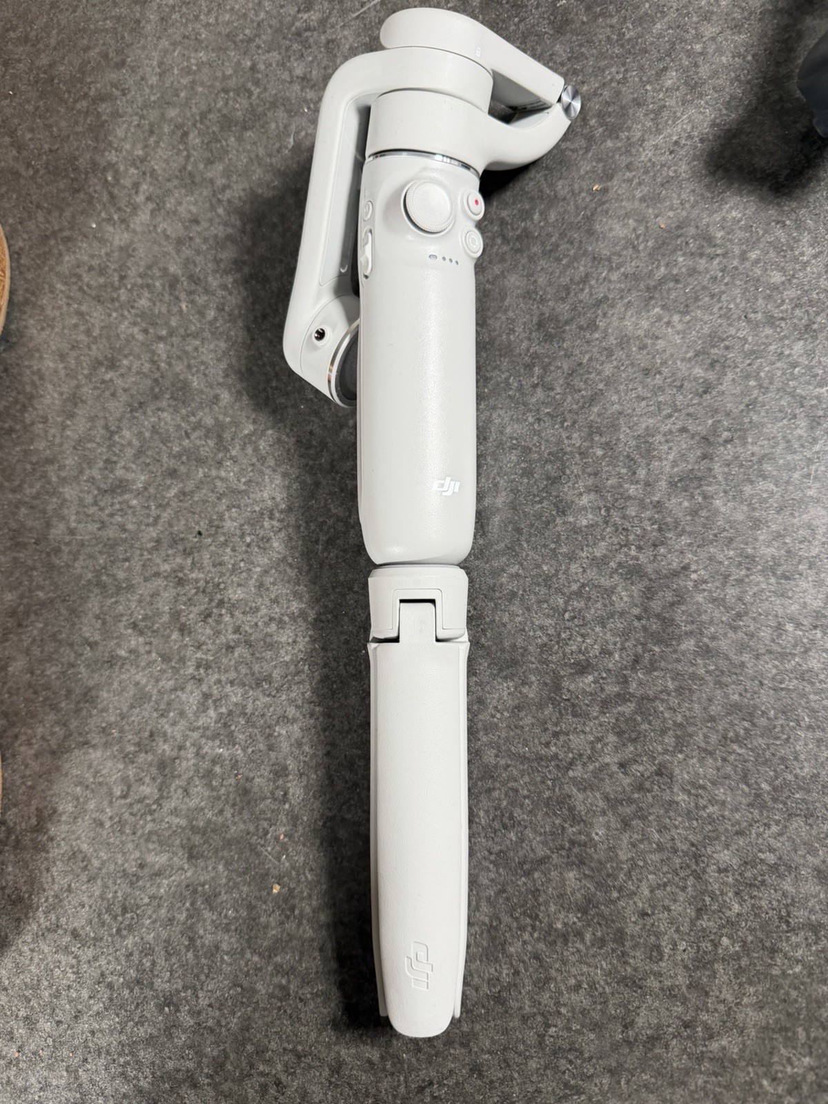 DJI Osmo Pocket 5 Works Perfectly!