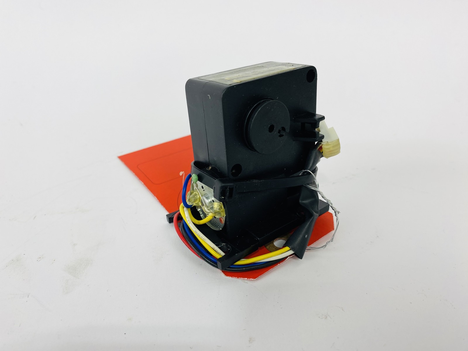 NordicTrack CX 1055 Elliptical Resistance Motor Brake Tensioner (RM48)
