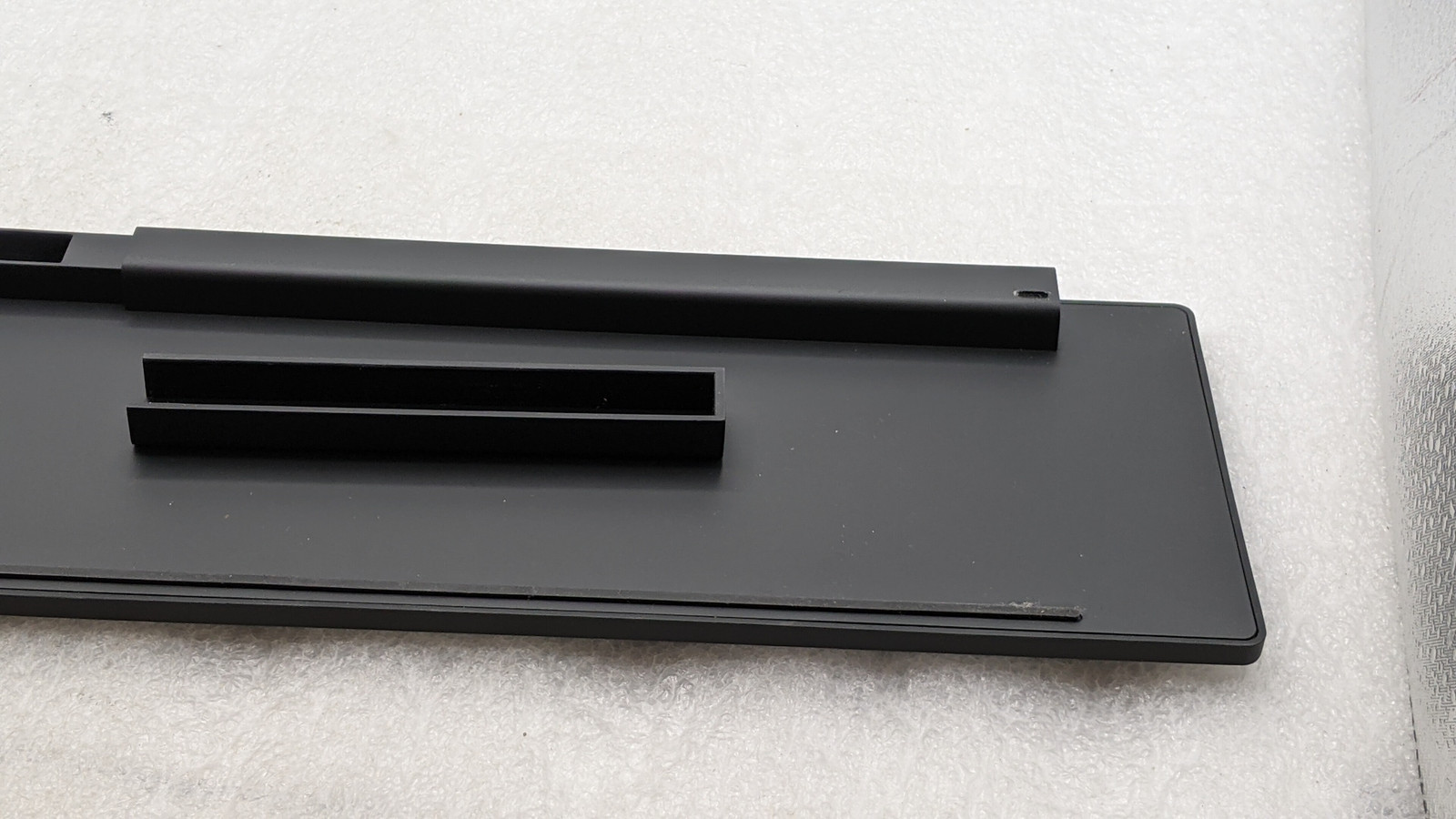 Microsoft Designer Bluetooth Wireless Keyboard (MODEL#1678) Black FREE SHIPPING