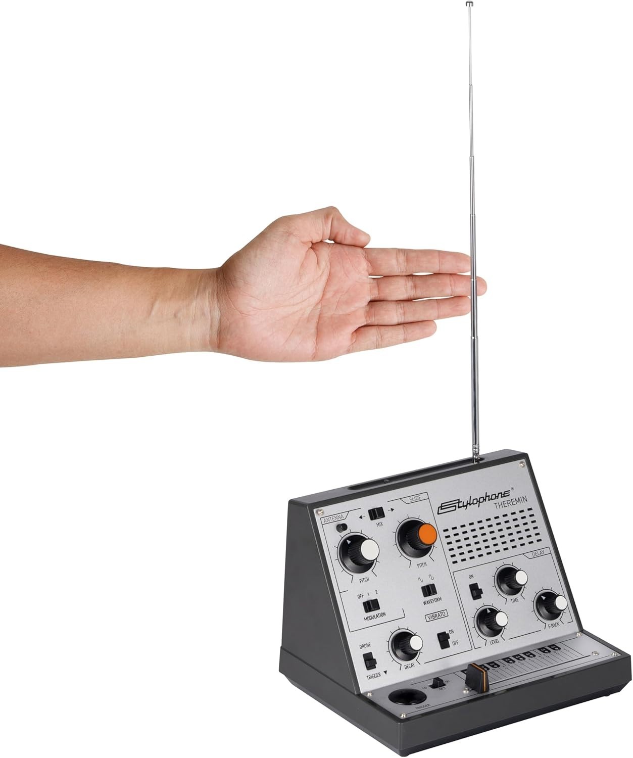THERAMIN -  stylophone NEW