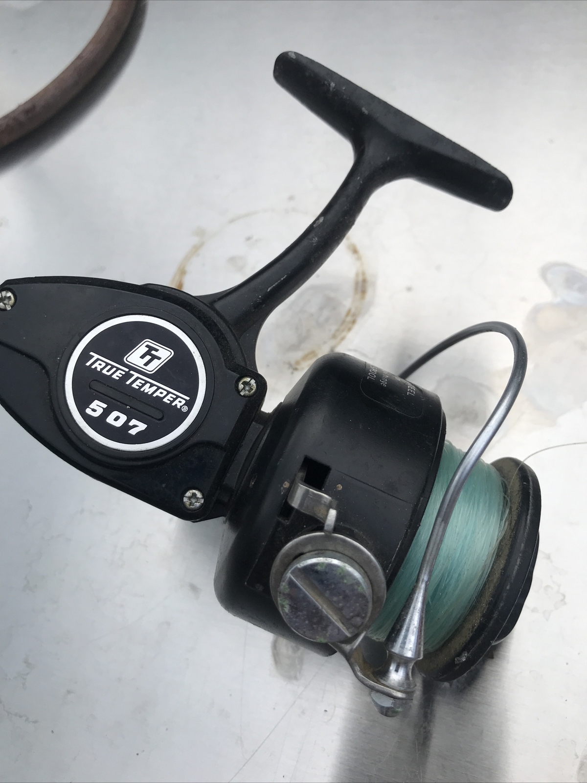 14 Old Fishin Reels