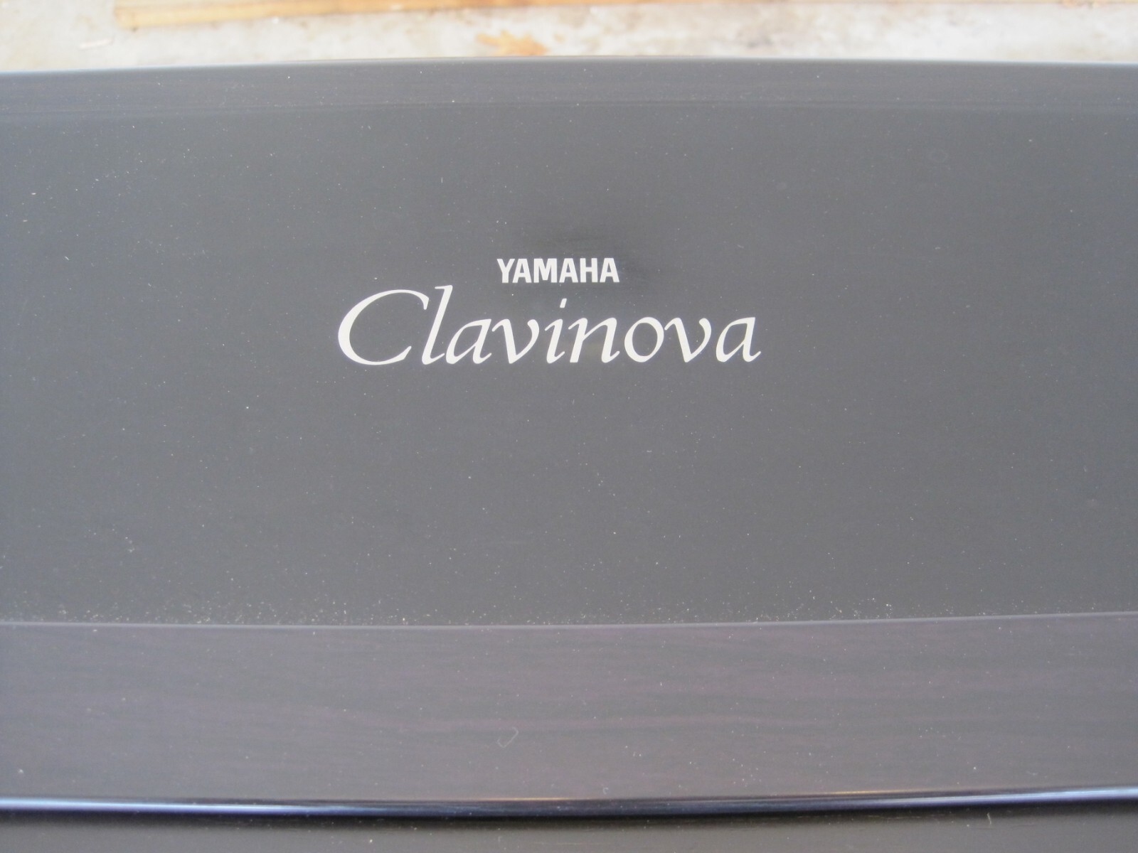 Yamaha Clavinova CVP-55 Piano