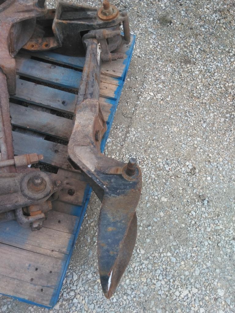 Replaces PETERBILT 379 REAR LEAF SPRING ,  MN