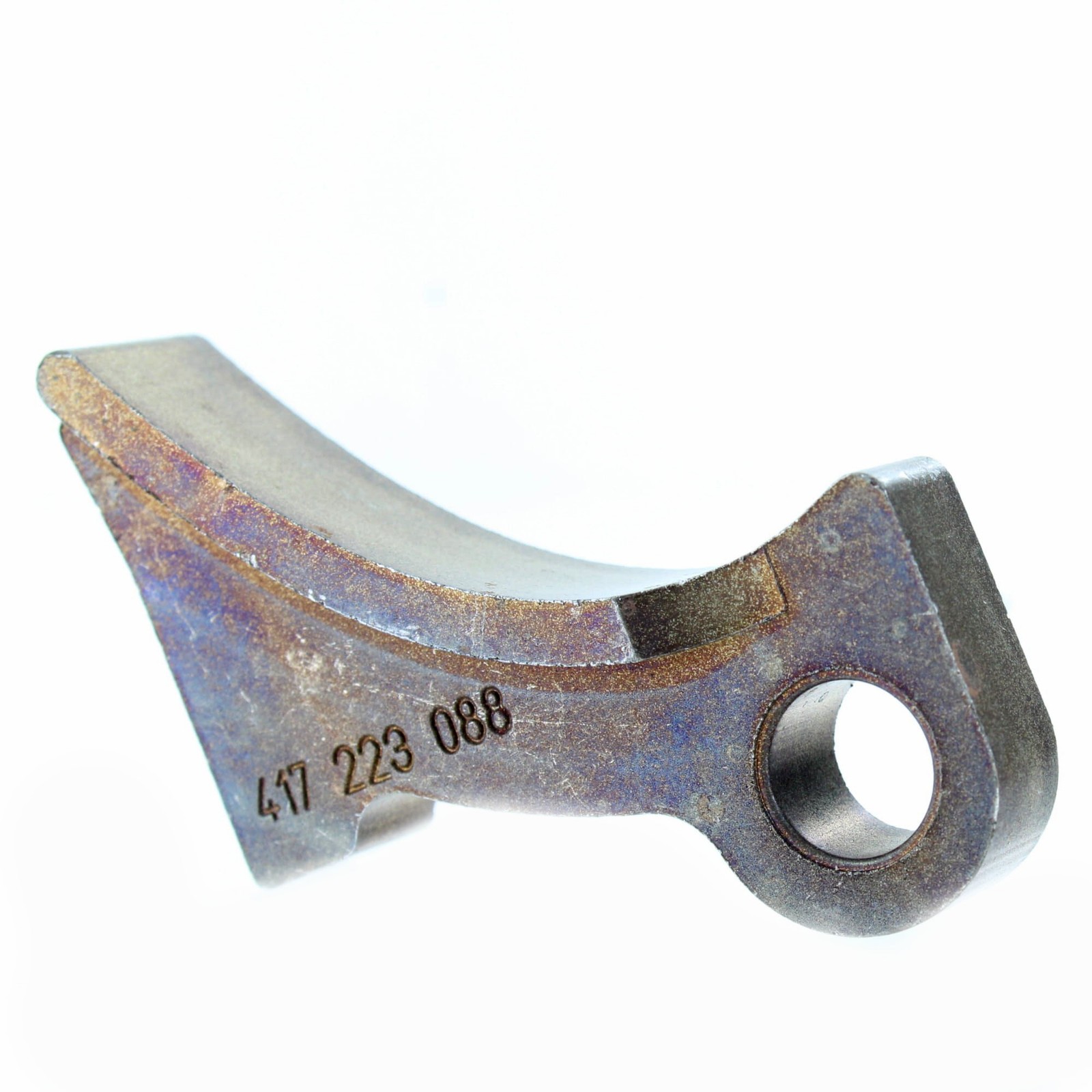 Ski-Doo OEM 617 Ramp, 417223088