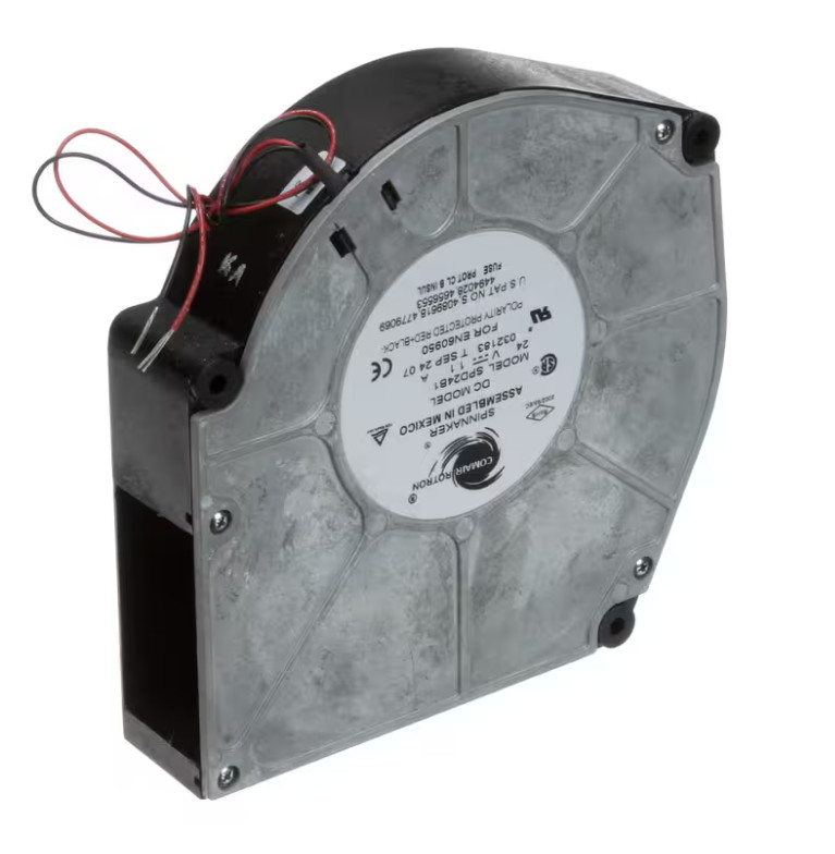 TurboChef T0262