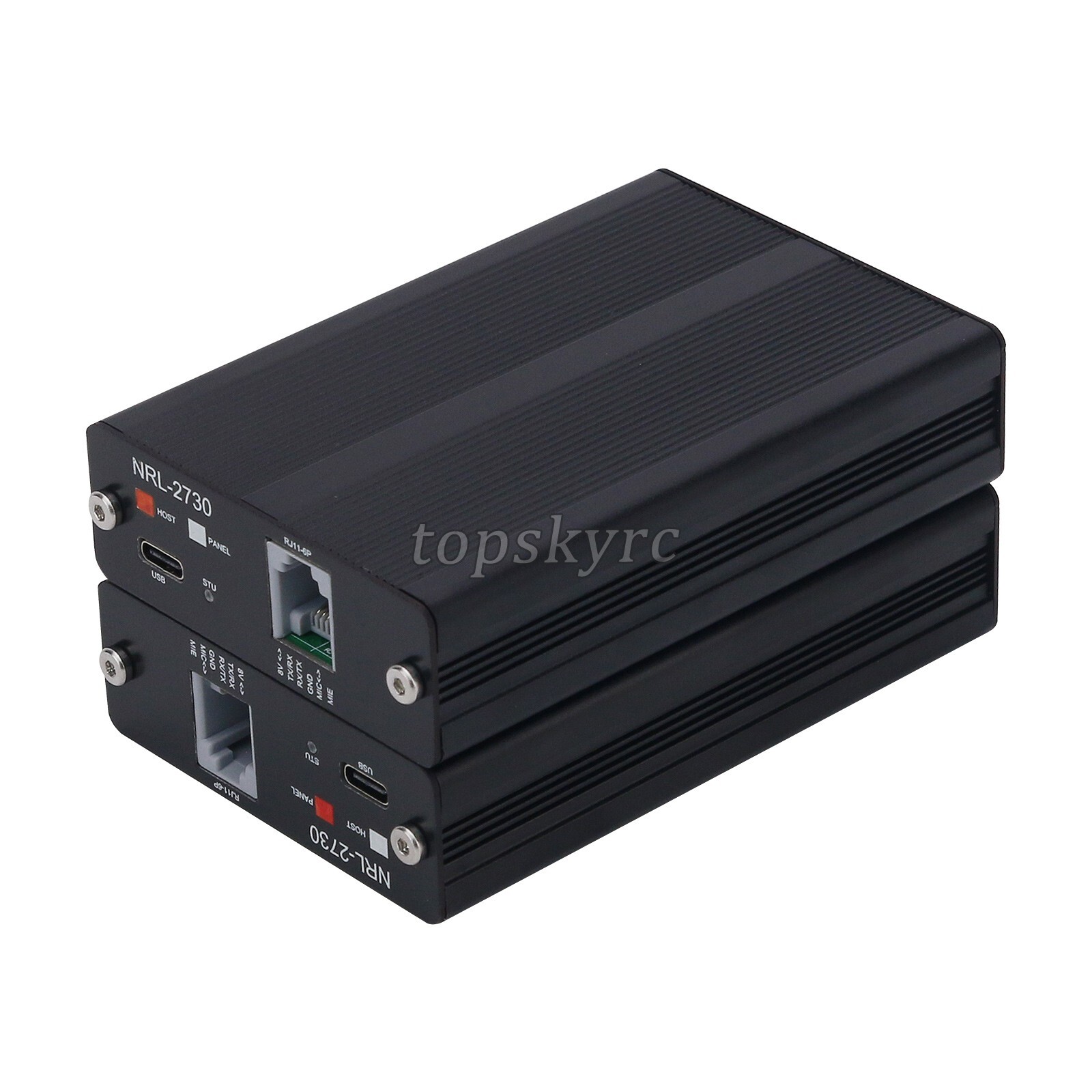 Radio Connector Link Host Controller Panel Controller NRL-2730 for IC-2730