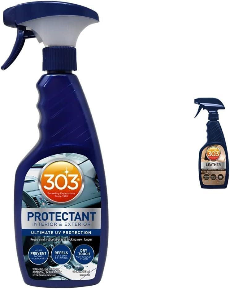 303 Products Automotive Protectant Spray