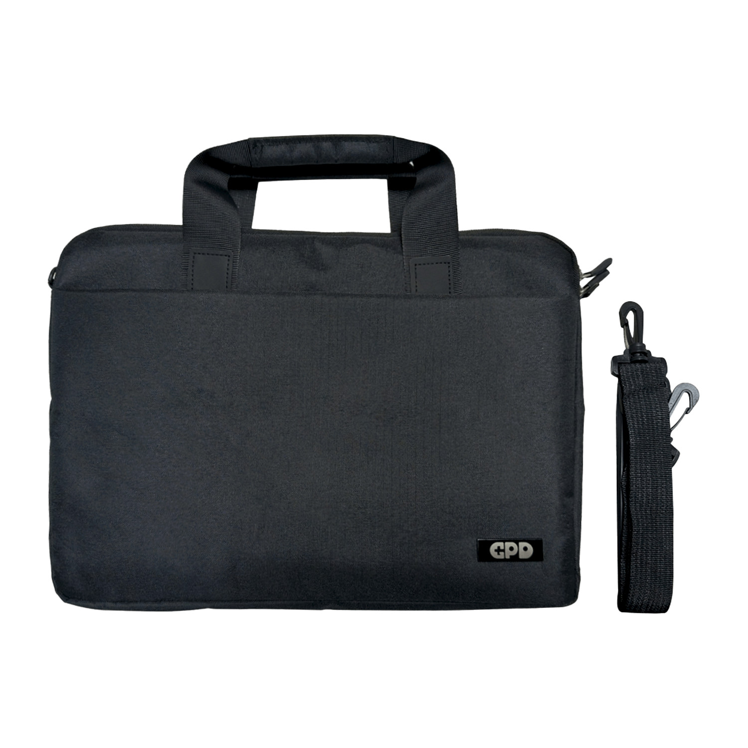 13 inch Laptop Bag Briefcase Tablet Carrying Case for MacBook Air Pro HP Dell