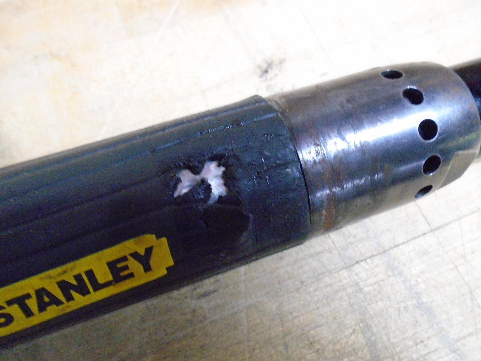 STANLEY E33LA15-35HD config 1035109 Nutrunner W359