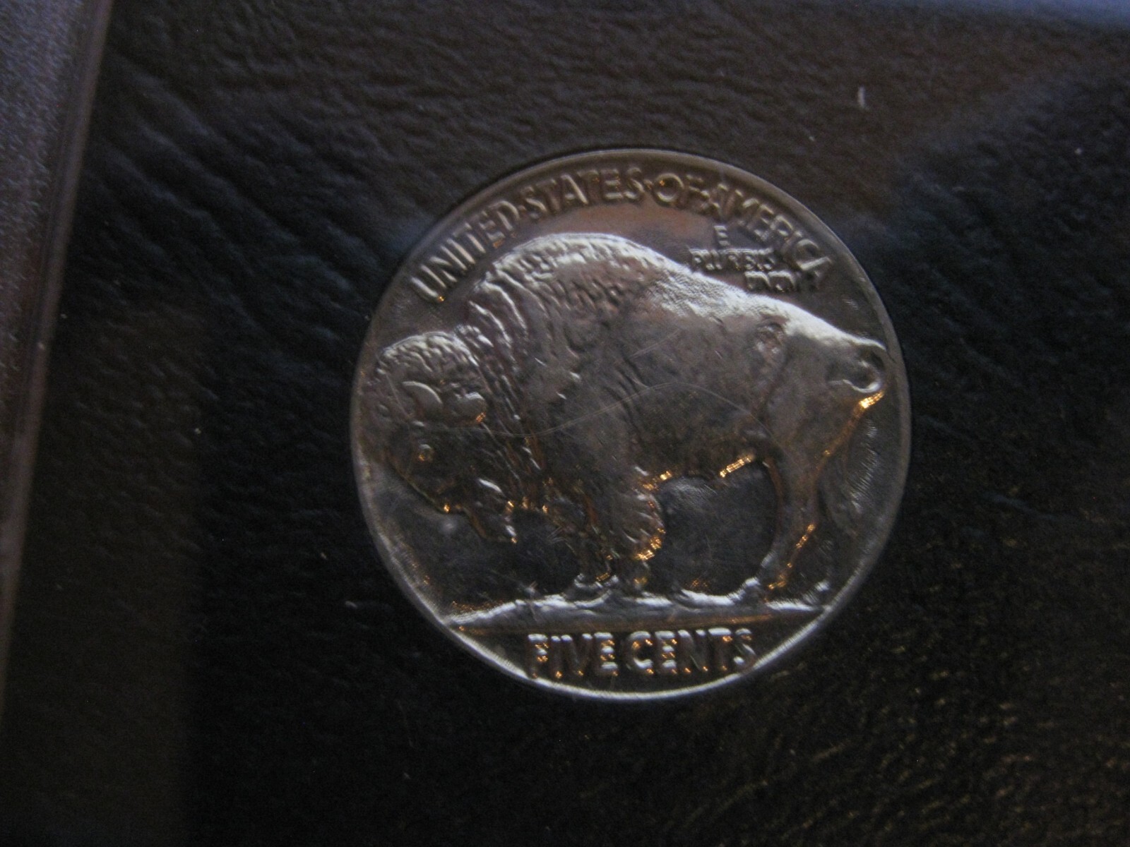 1936 P US Mint Set Brilliant Uncirculated! Very Nice!