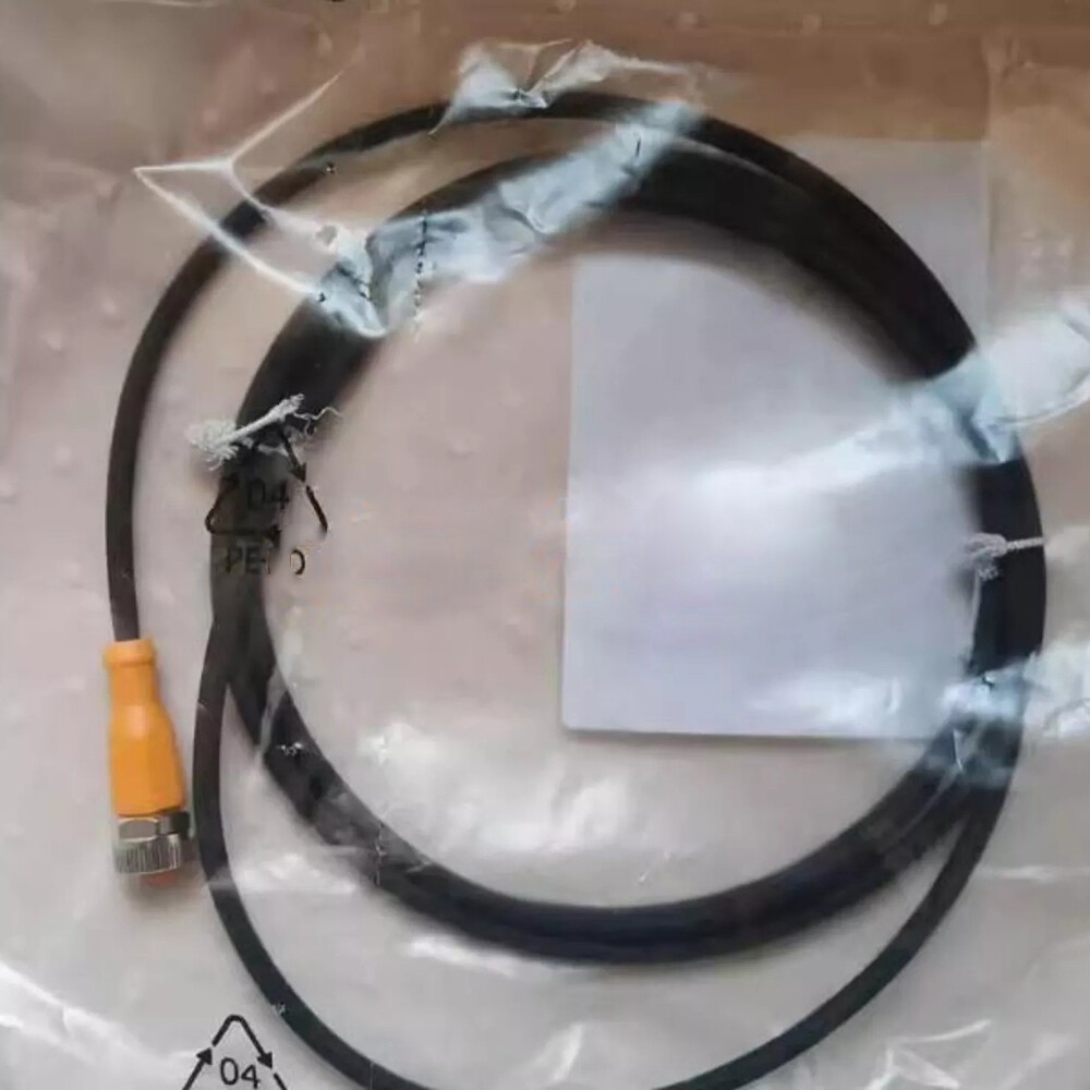 EVC526 Sensor Cable for IFM Industrial Automation Replacement