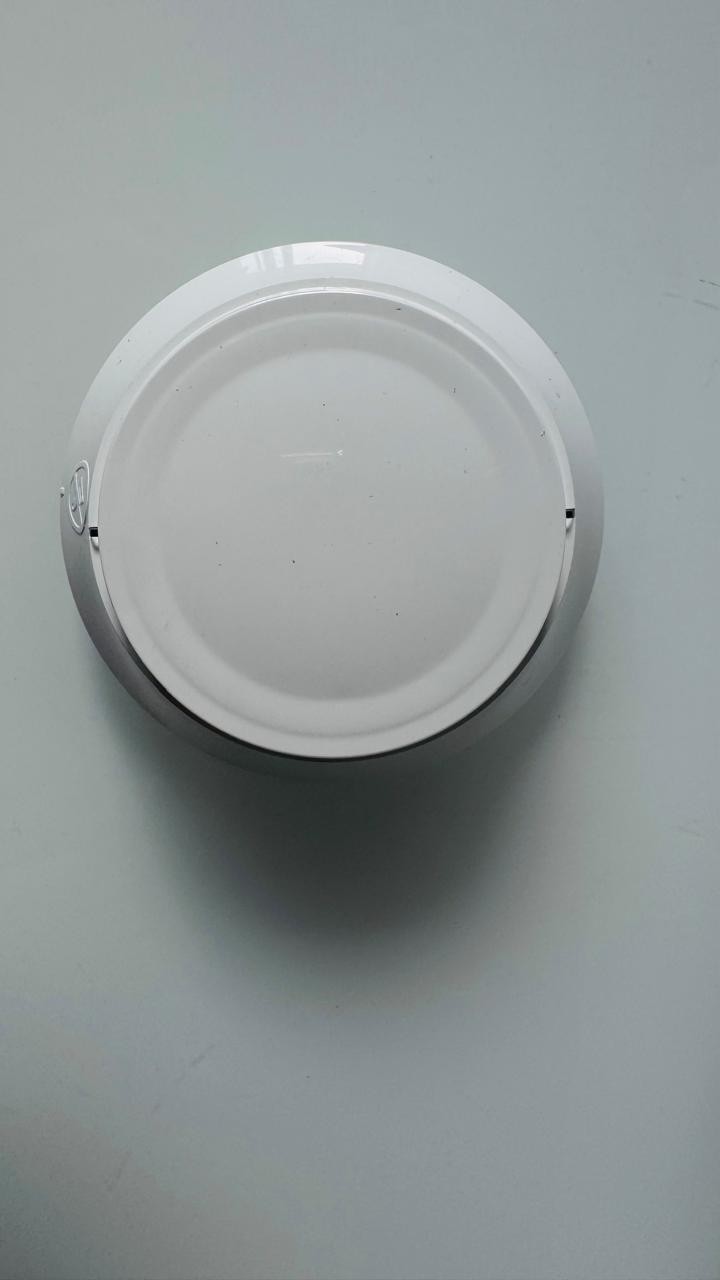 Honeywell Notifier FSP-951 Series Addressable Smoke Detectors +Base (2026 Model)
