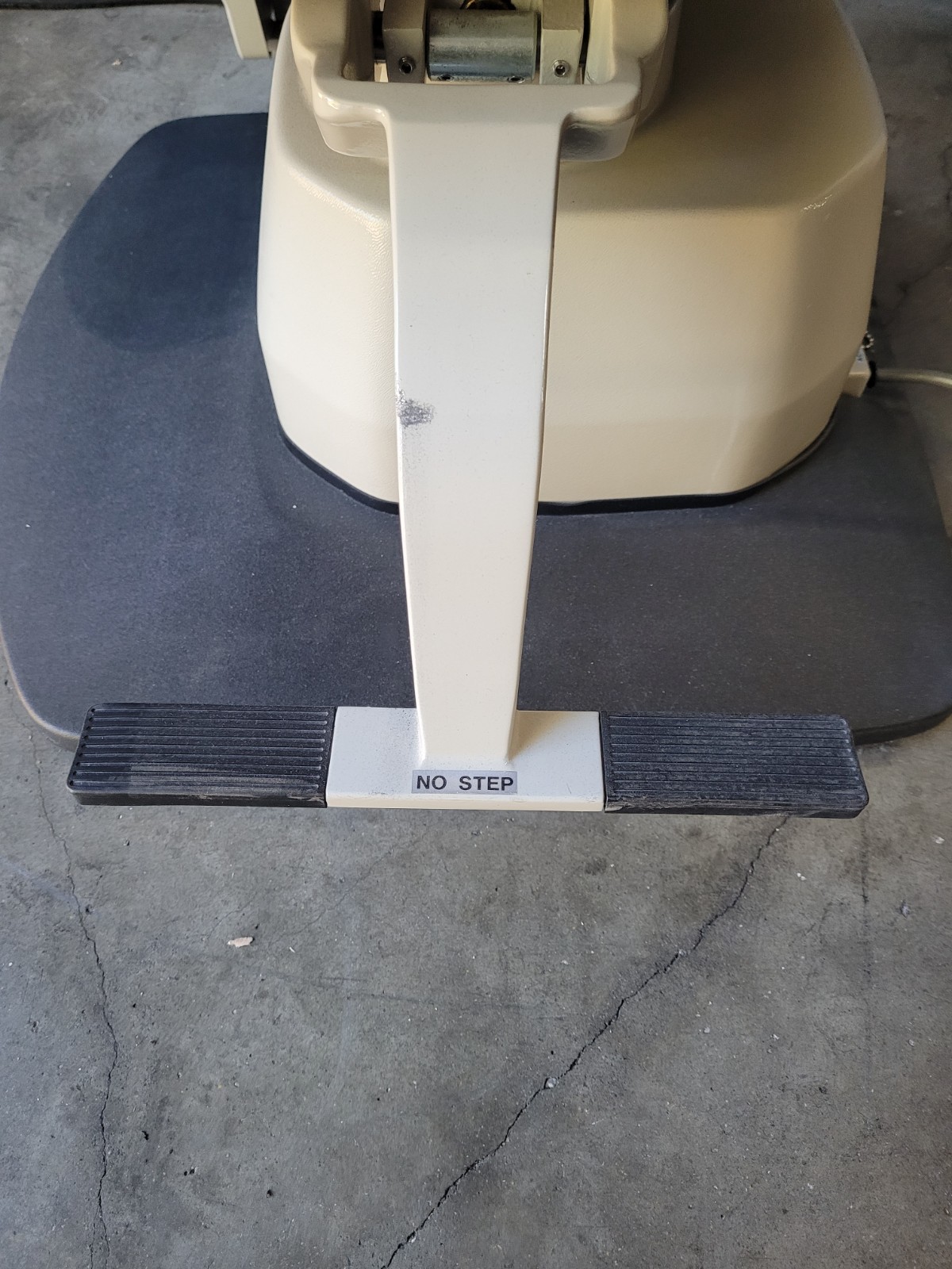 Marco 1262 Tilt Chair