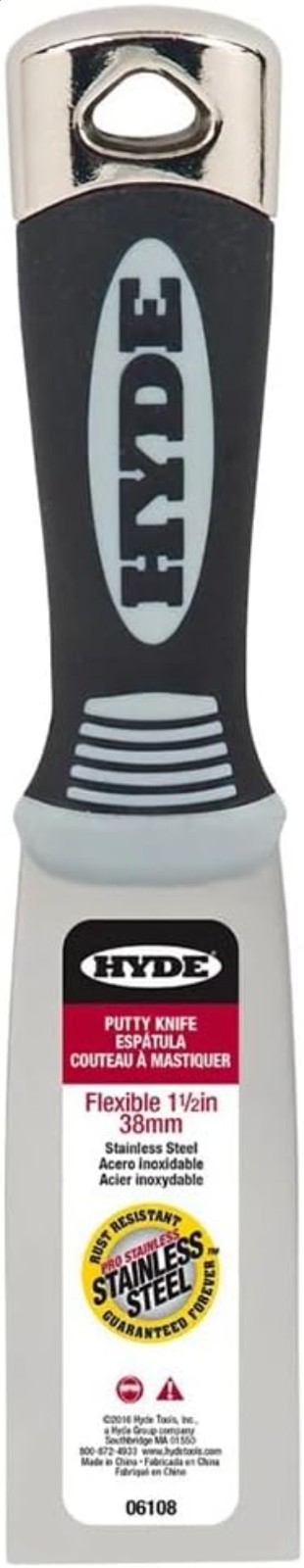 Flexible Stainless Tool Durable Hammer Head Home Improvement