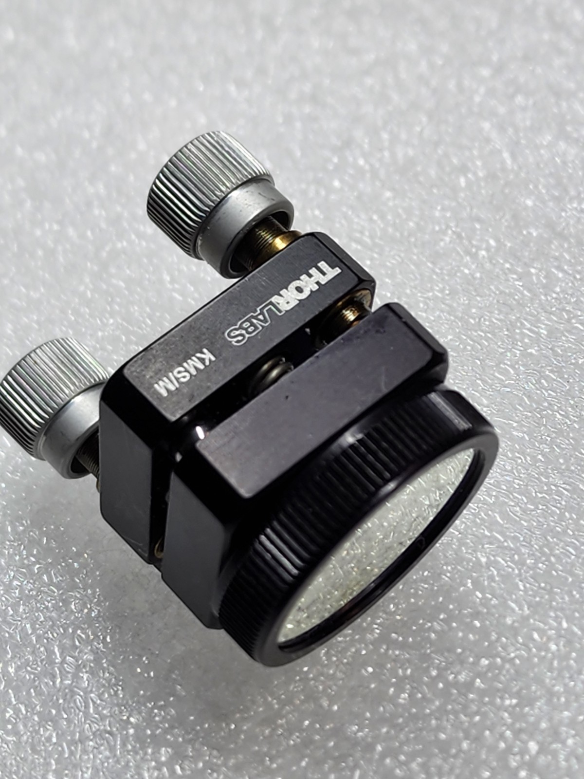Thorlabs KMS/M Mini Translation Stage Linear Positioner/Stage