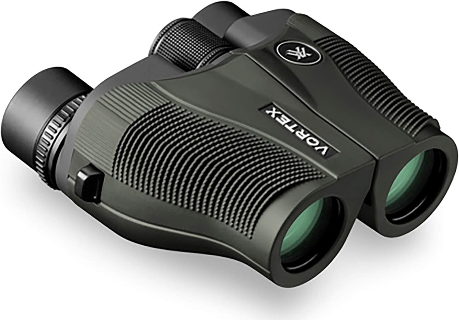 Vortex Optics Vanquish 10x26 Reverse Porro Prism Binocular VNQ-1026