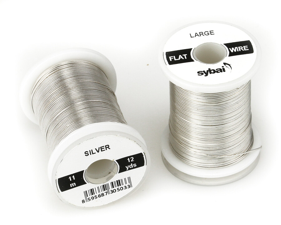 Sybai Flat Wire Large