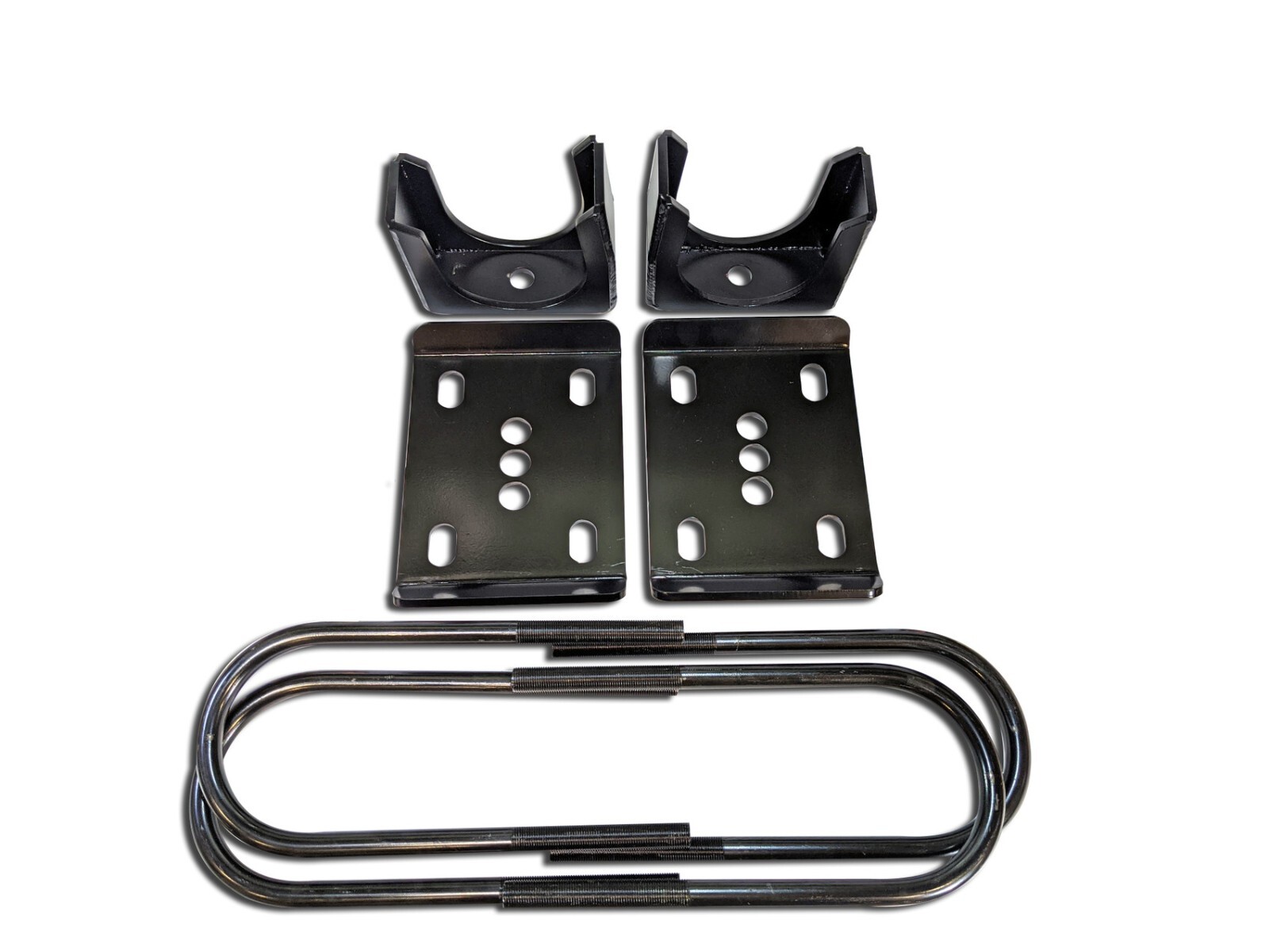 6"/8" Drop Kit GMC C30 1973-1987 BBC 10 Bolt Complete Lowering Kit with Shocks