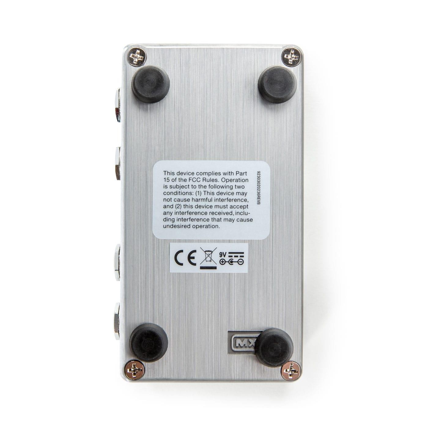 MXR M303 Clone Looper pedal