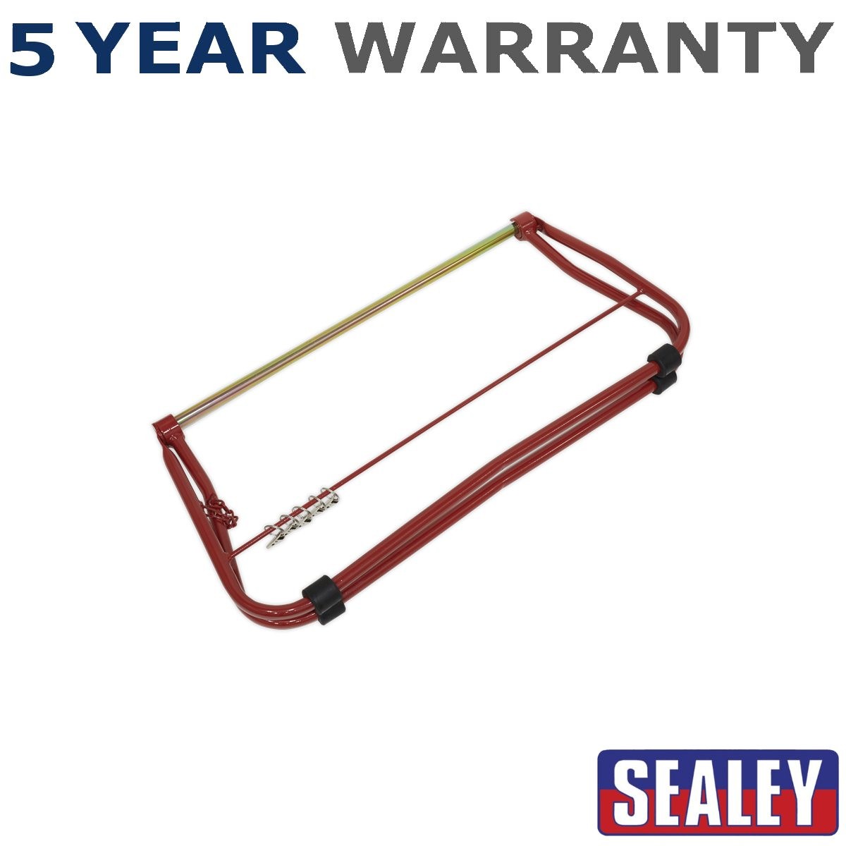 Sealey Multi Reel Dispenser Cable Carrier Stand CC01