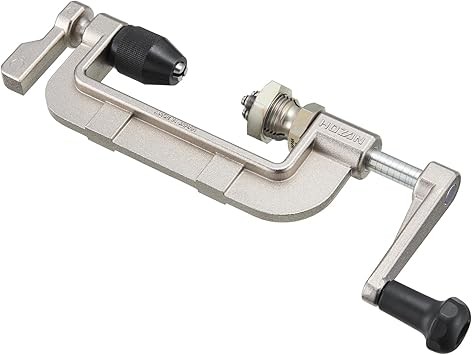 HOZAN SPOKE THREADING TOOL #14 C-702-14 Bicycle Tool