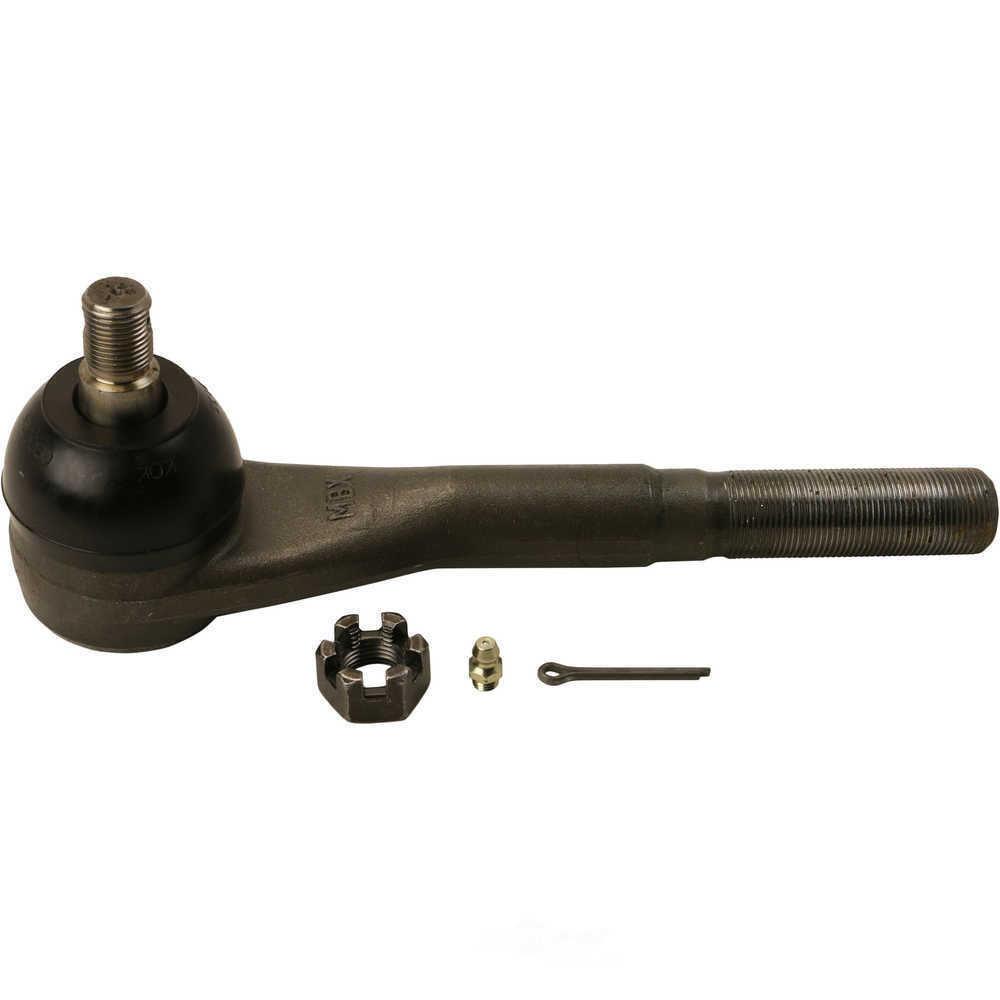 MOOG For Chevy Blazer 87-91 ES2026R Front Driver Side Inner Steering Drag Link