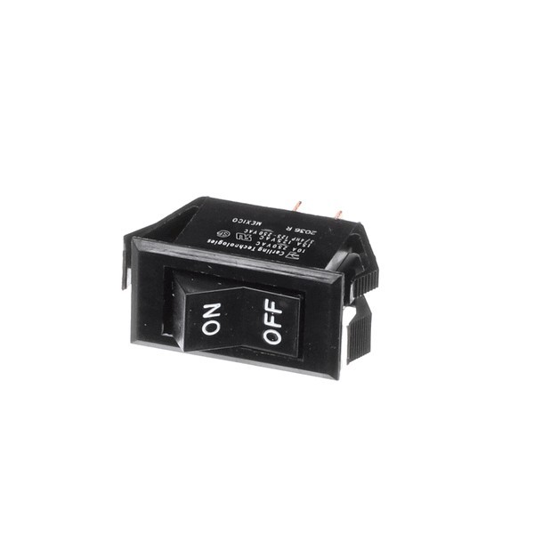 Piper Products 0331350 Rocker Switch