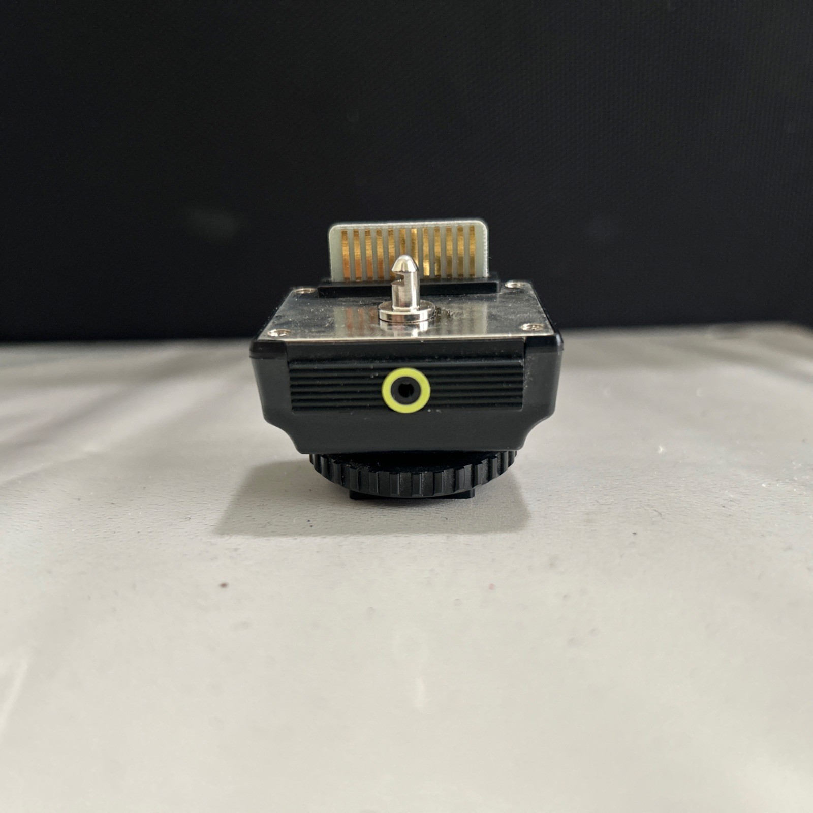 SUNPAK CA-2D Interface Module for Camera