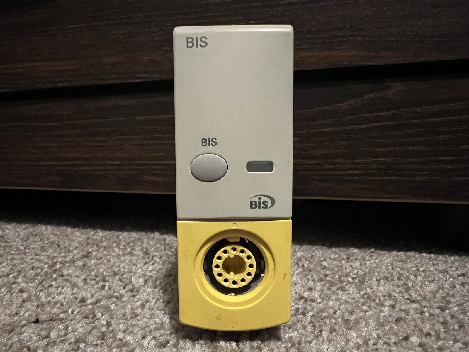 Philips M1034A BIS (Bispectral Index) Module ONLY