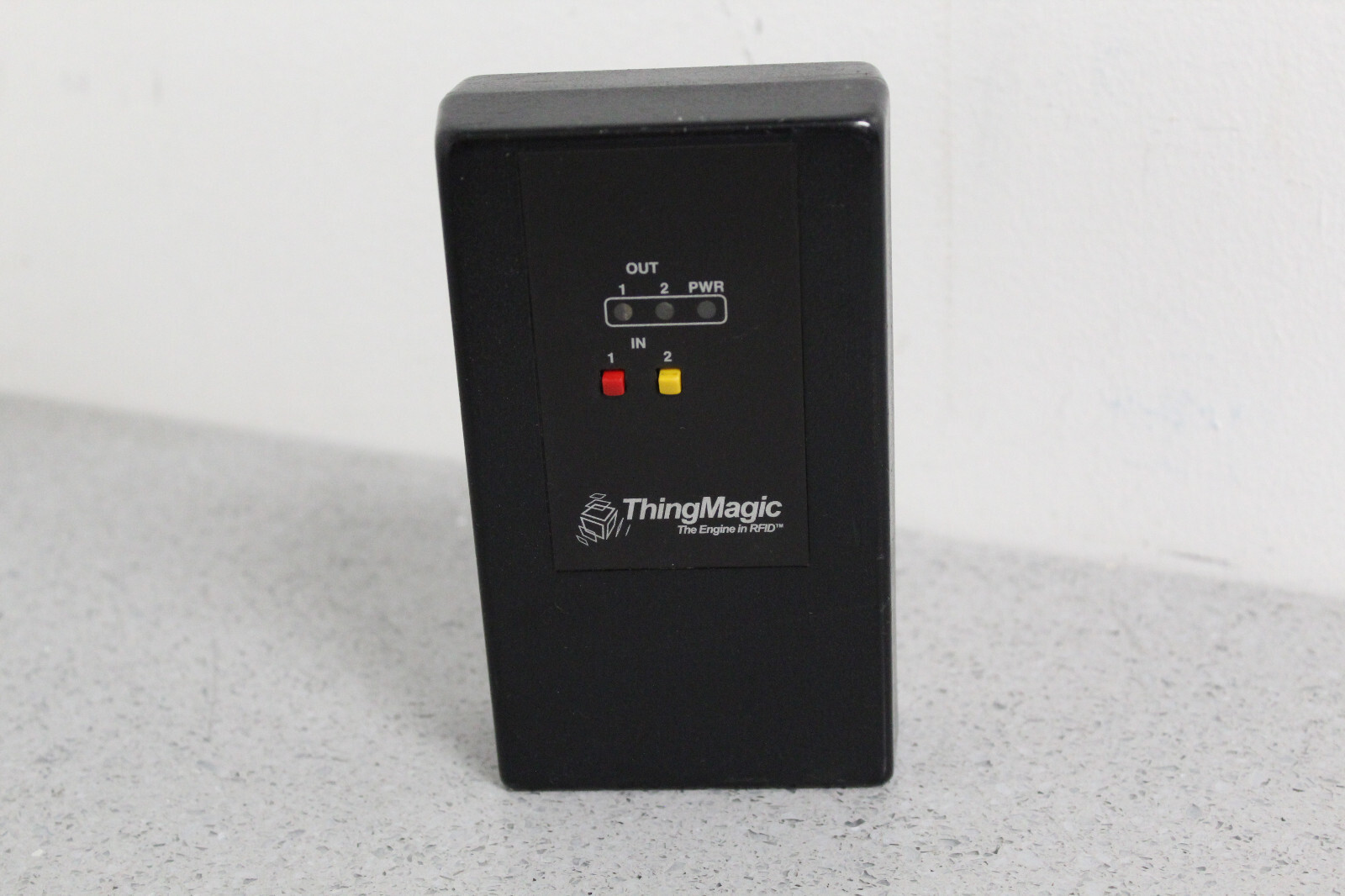 ThingMagic USB RFID Reader Fully Tested