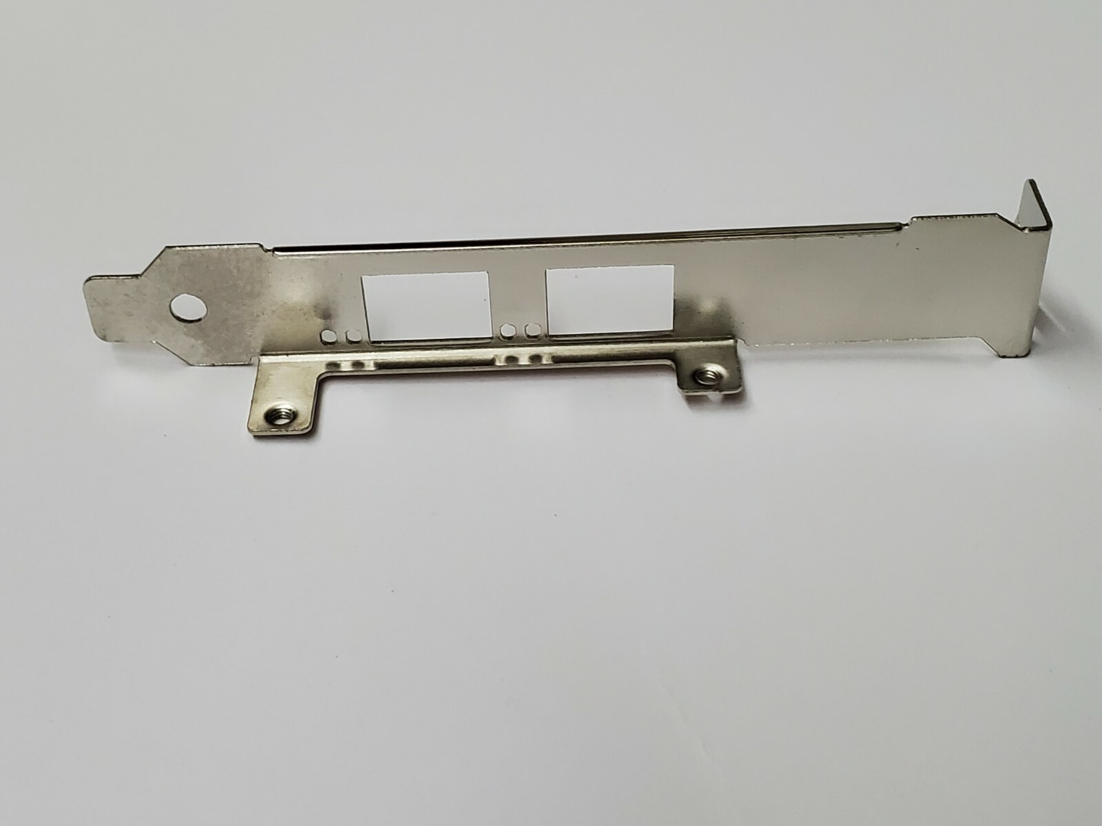 5PCS High Profile Bracket for Intel X520-DA2 E10G42BTDA X520-SR2 X710-D